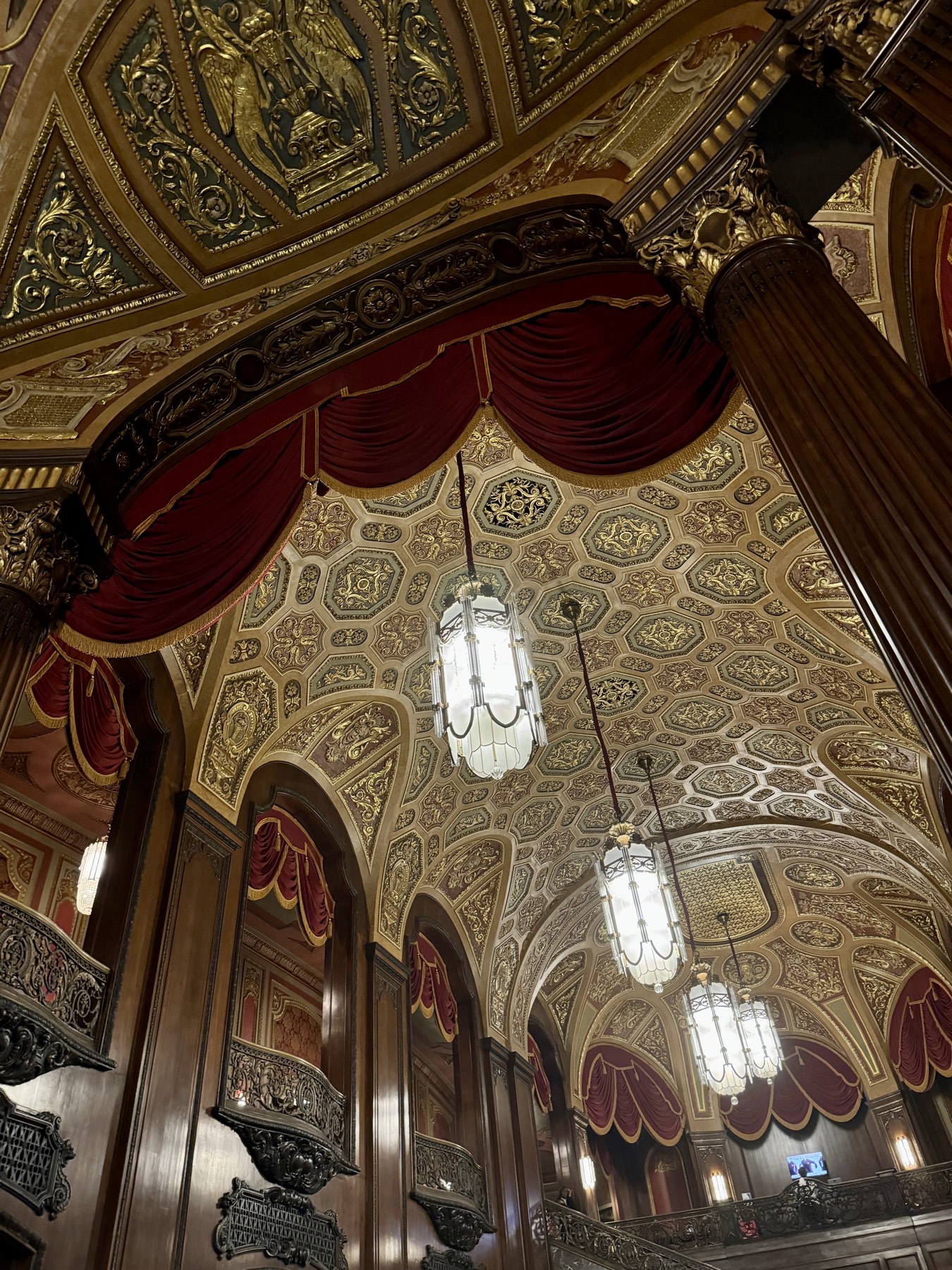 Xikers concert in Brooklyn, NY