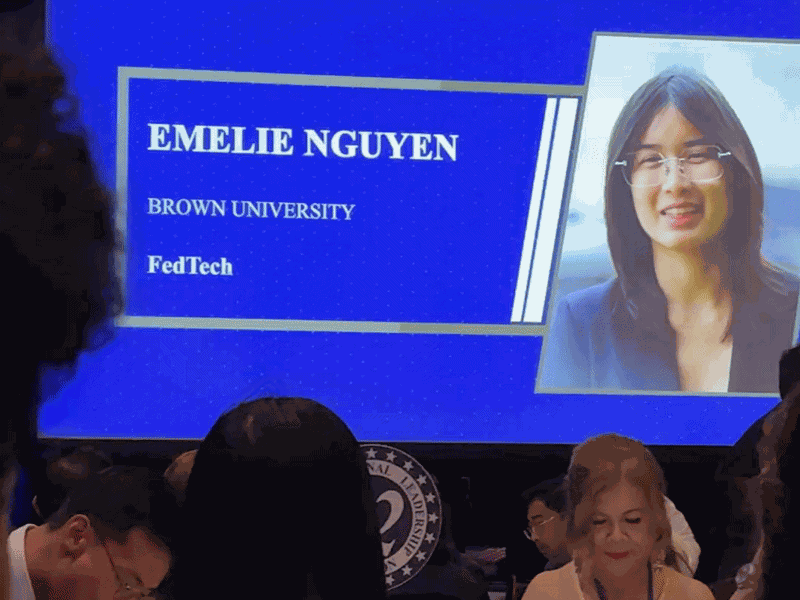 ILF Award Ceremony & Scholarship Gala