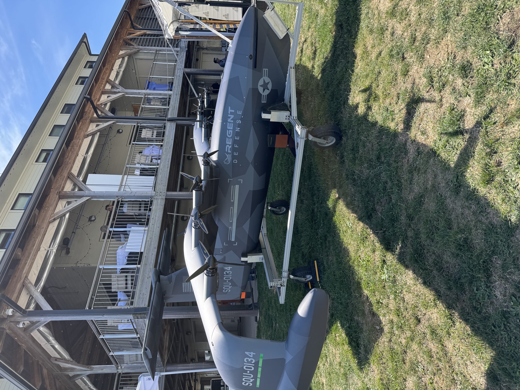 BlueTIDE in Newport, RI