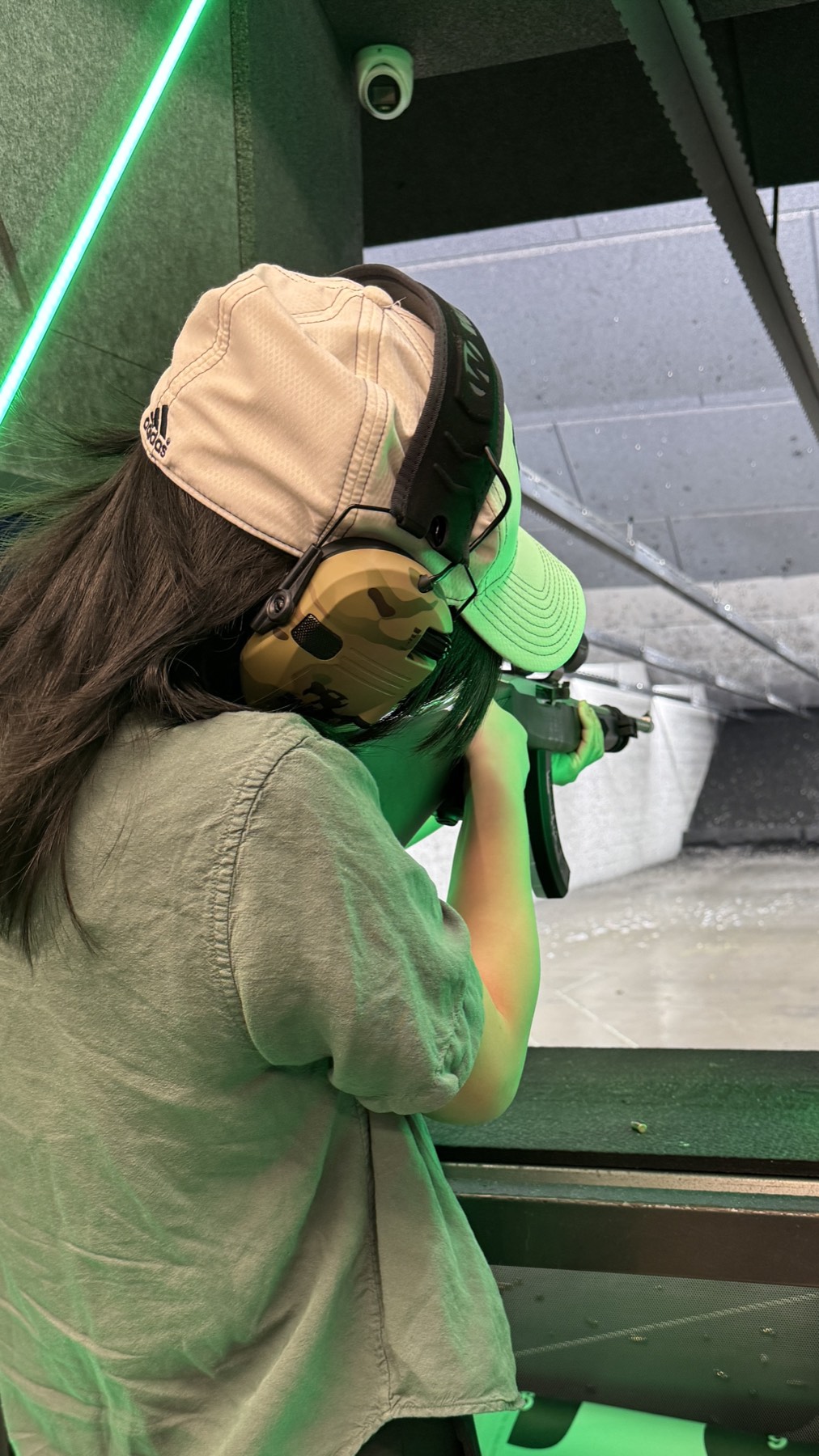 Mister Guns Range in Plano, TX