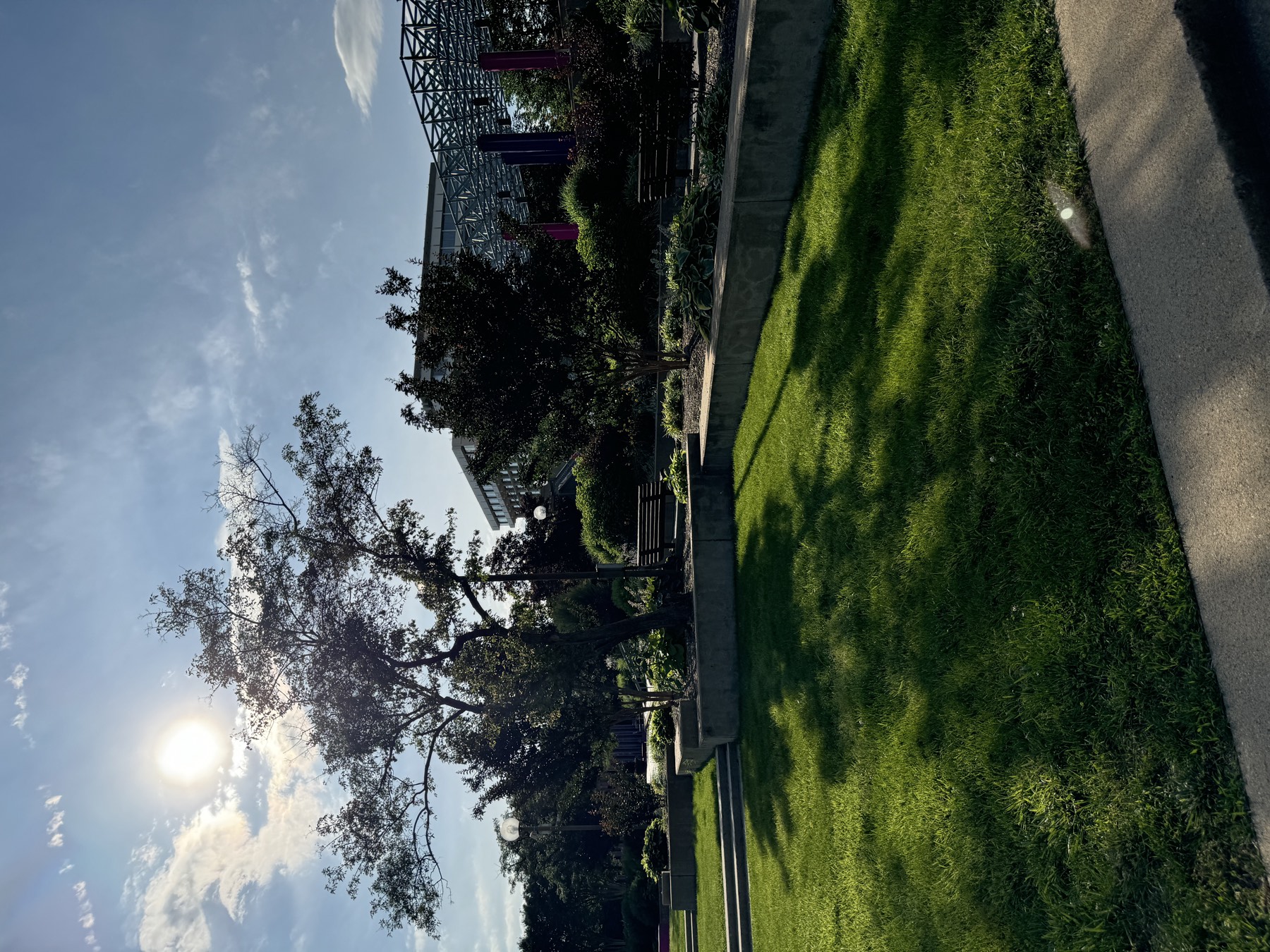 FedTech logo or office